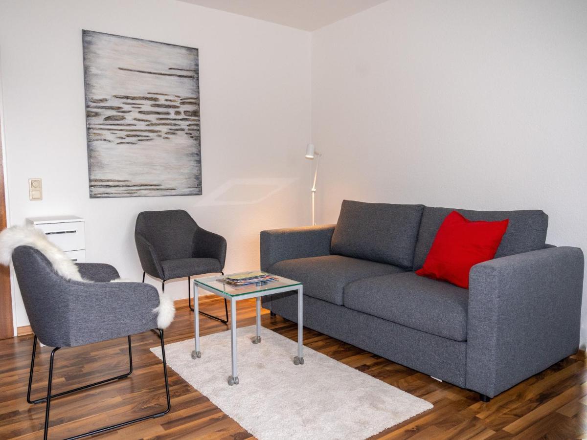 195 Apartment Havenhuus Wilhelmshaven Dış mekan fotoğraf