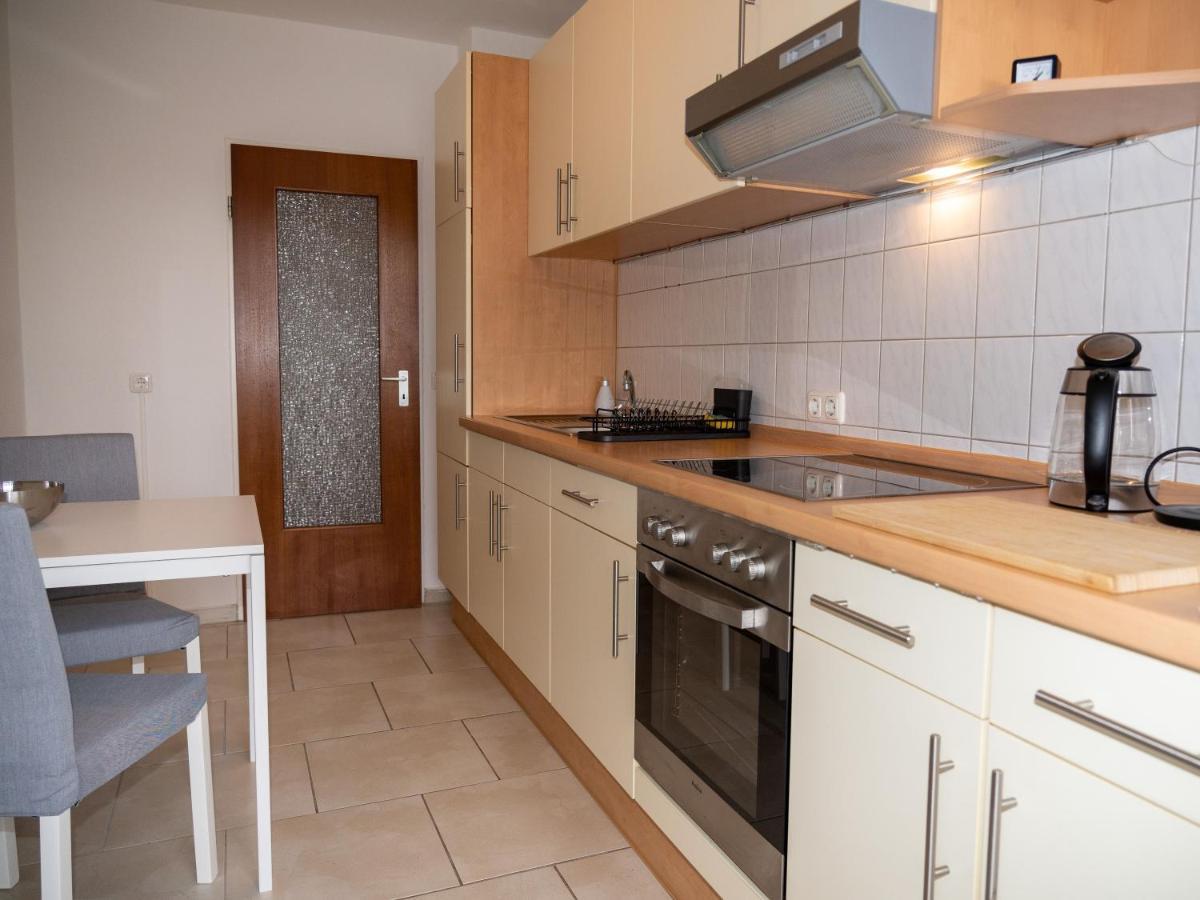195 Apartment Havenhuus Wilhelmshaven Dış mekan fotoğraf