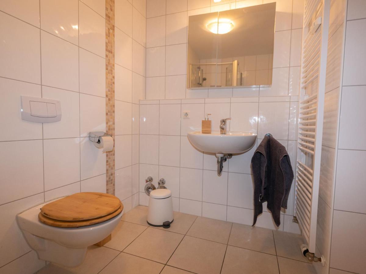 195 Apartment Havenhuus Wilhelmshaven Dış mekan fotoğraf