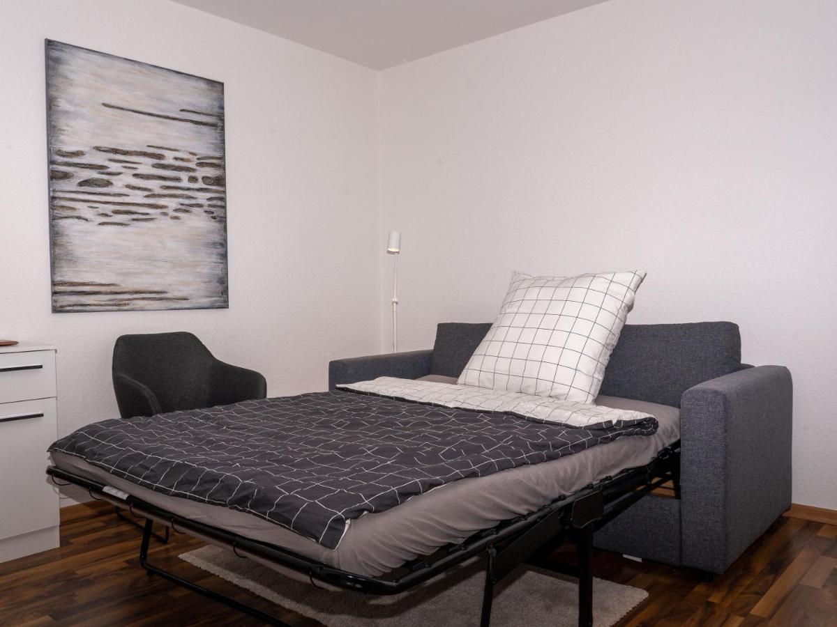 195 Apartment Havenhuus Wilhelmshaven Dış mekan fotoğraf