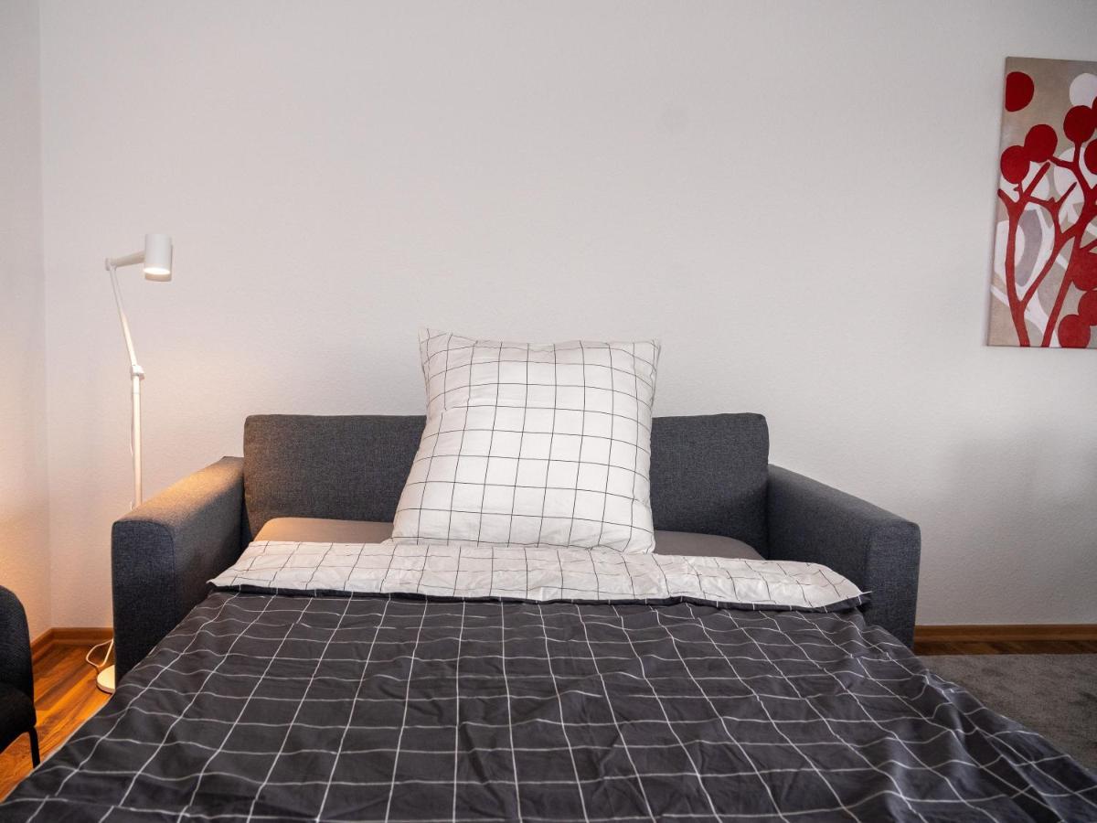 195 Apartment Havenhuus Wilhelmshaven Dış mekan fotoğraf